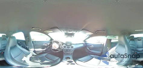 2016 Mercedes-Benz Cla 250 из США, поврежденный, VIN WDDSJ4EB4GN379918